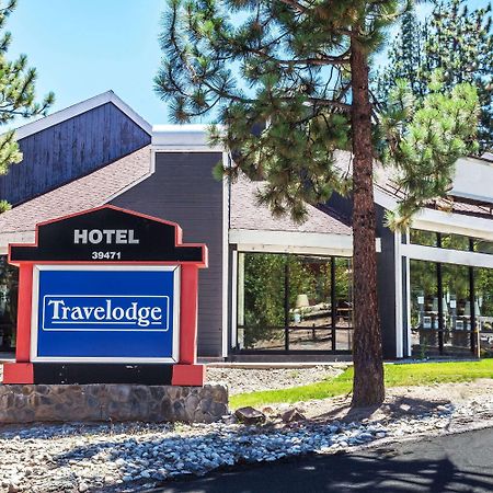 Travelodge By Wyndham Big Bear Lake Ca Εξωτερικό φωτογραφία