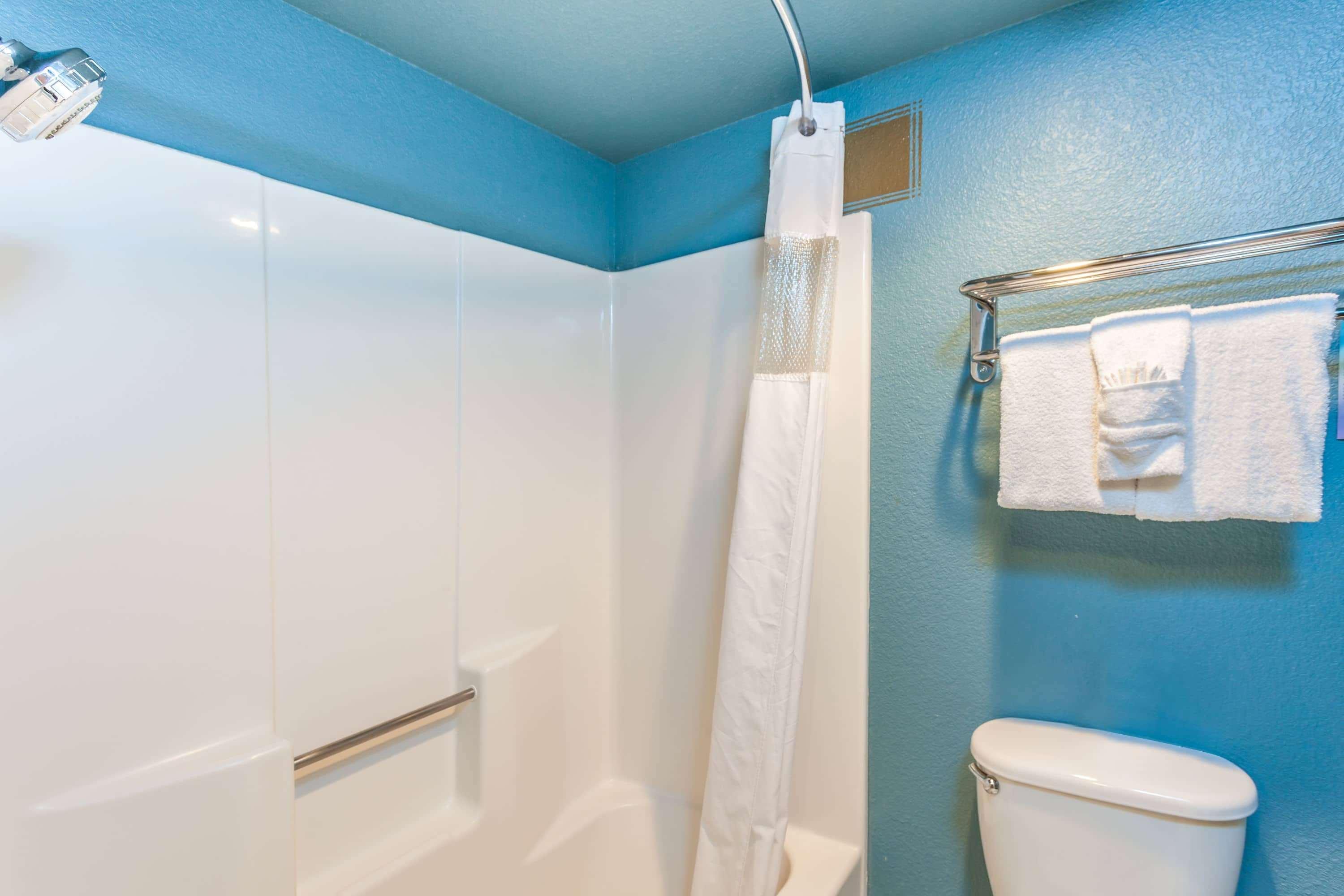 Travelodge By Wyndham Big Bear Lake Ca Εξωτερικό φωτογραφία