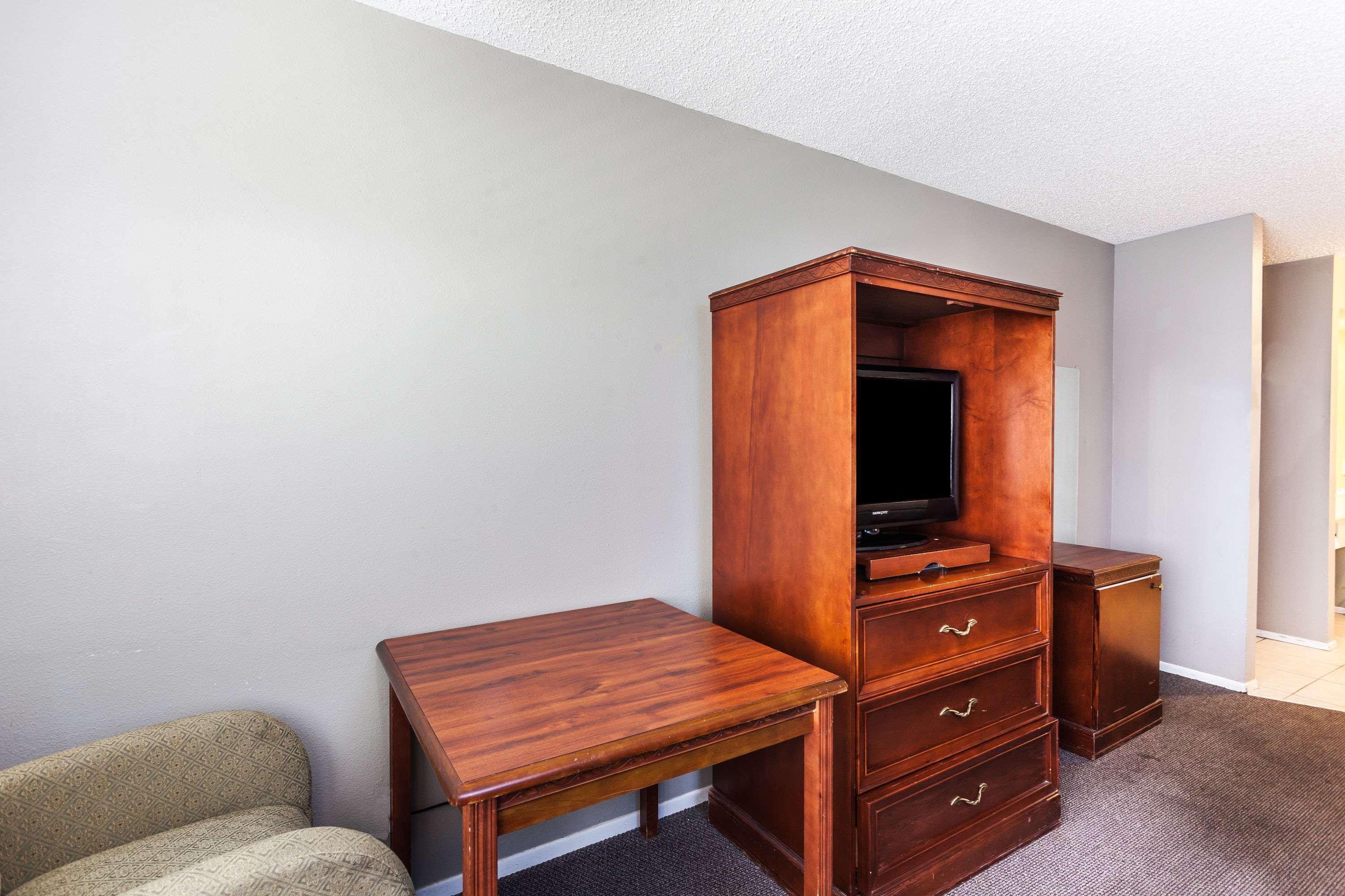 Travelodge By Wyndham Big Bear Lake Ca Εξωτερικό φωτογραφία