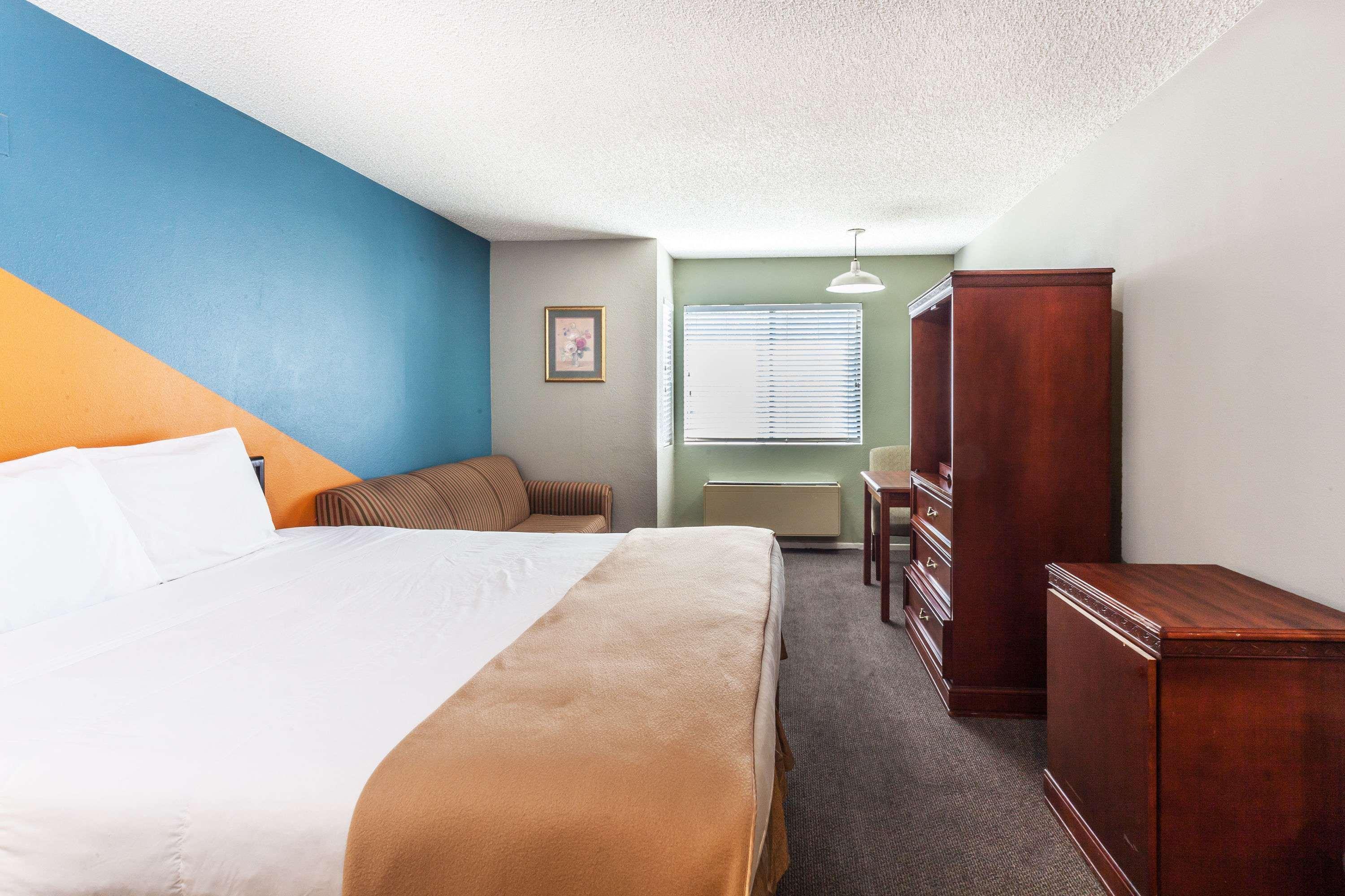 Travelodge By Wyndham Big Bear Lake Ca Εξωτερικό φωτογραφία