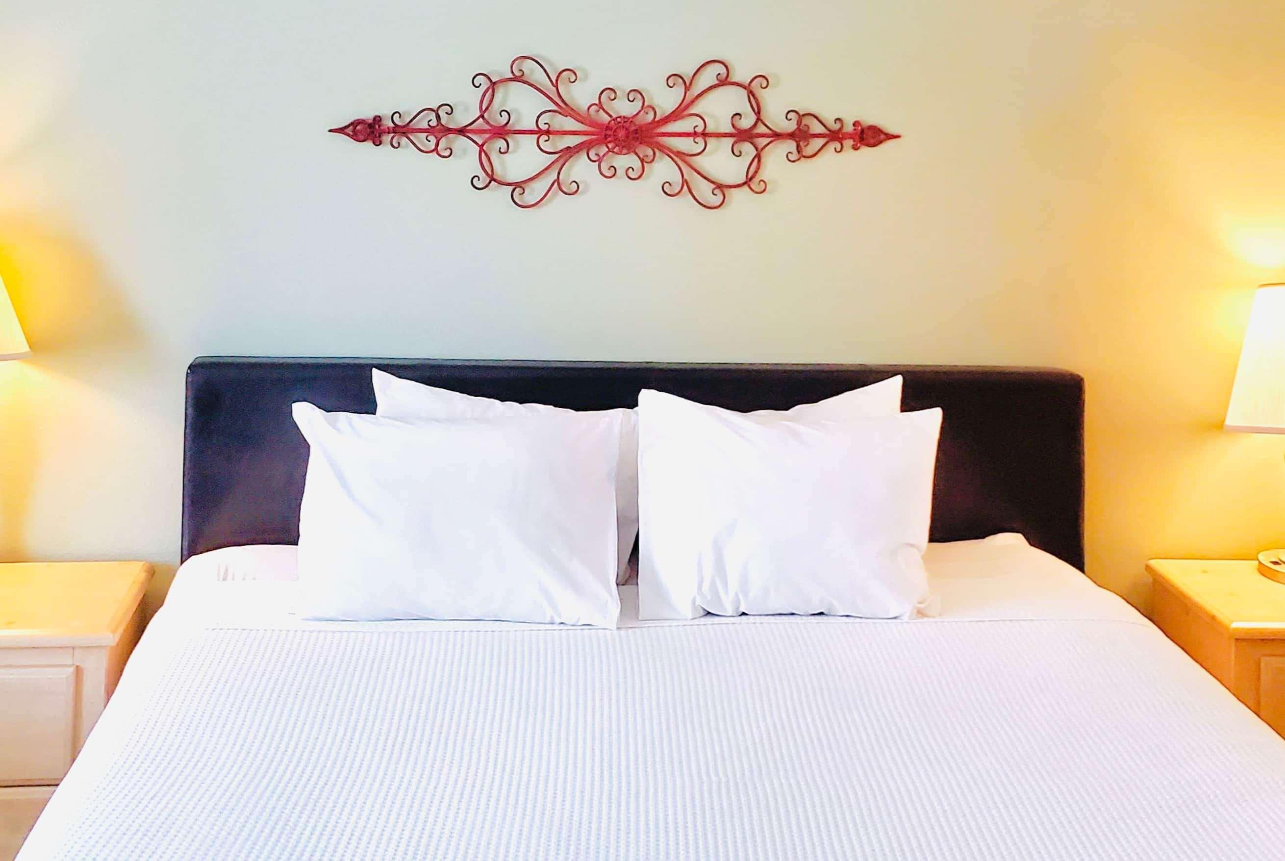 Travelodge By Wyndham Big Bear Lake Ca Εξωτερικό φωτογραφία