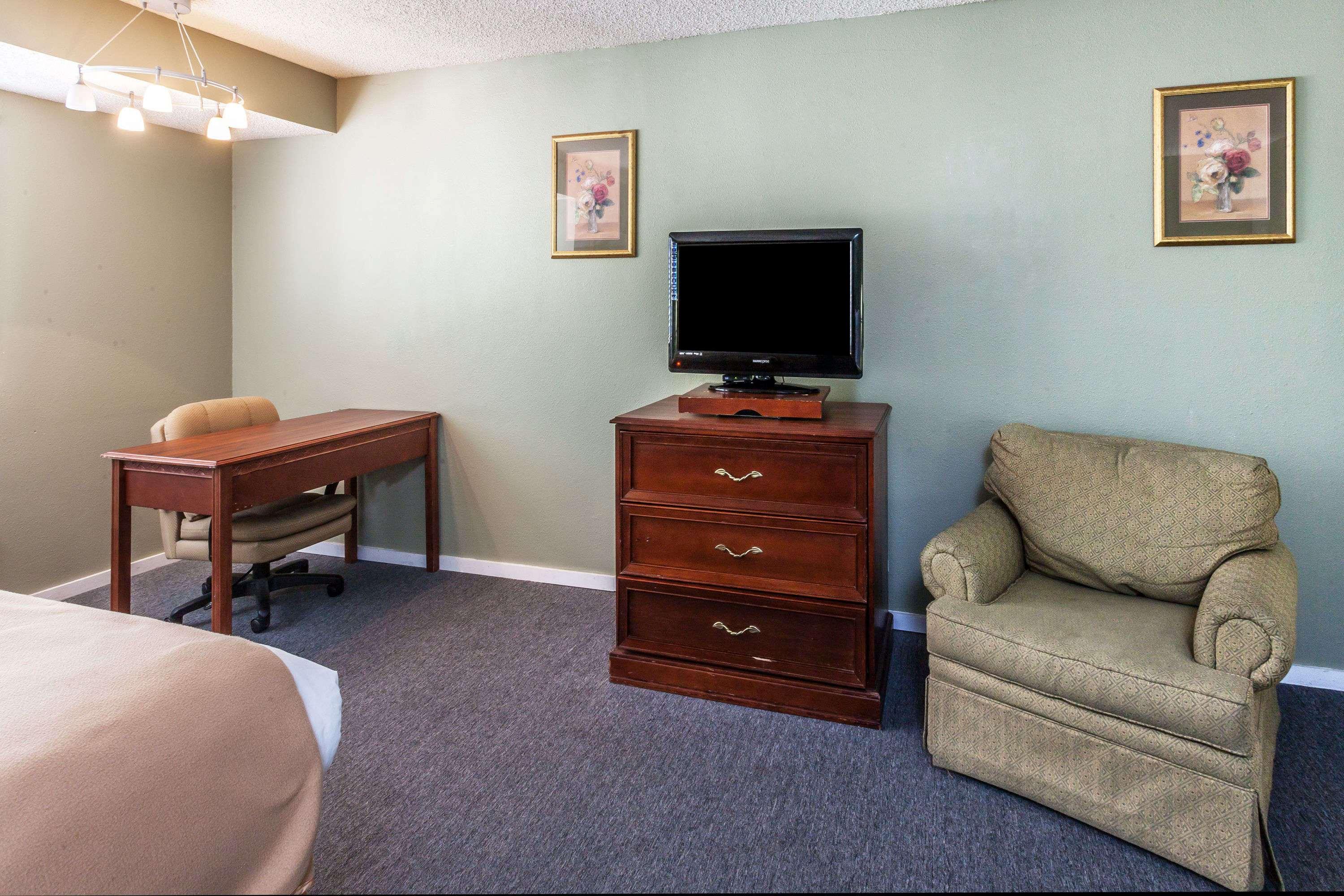 Travelodge By Wyndham Big Bear Lake Ca Εξωτερικό φωτογραφία