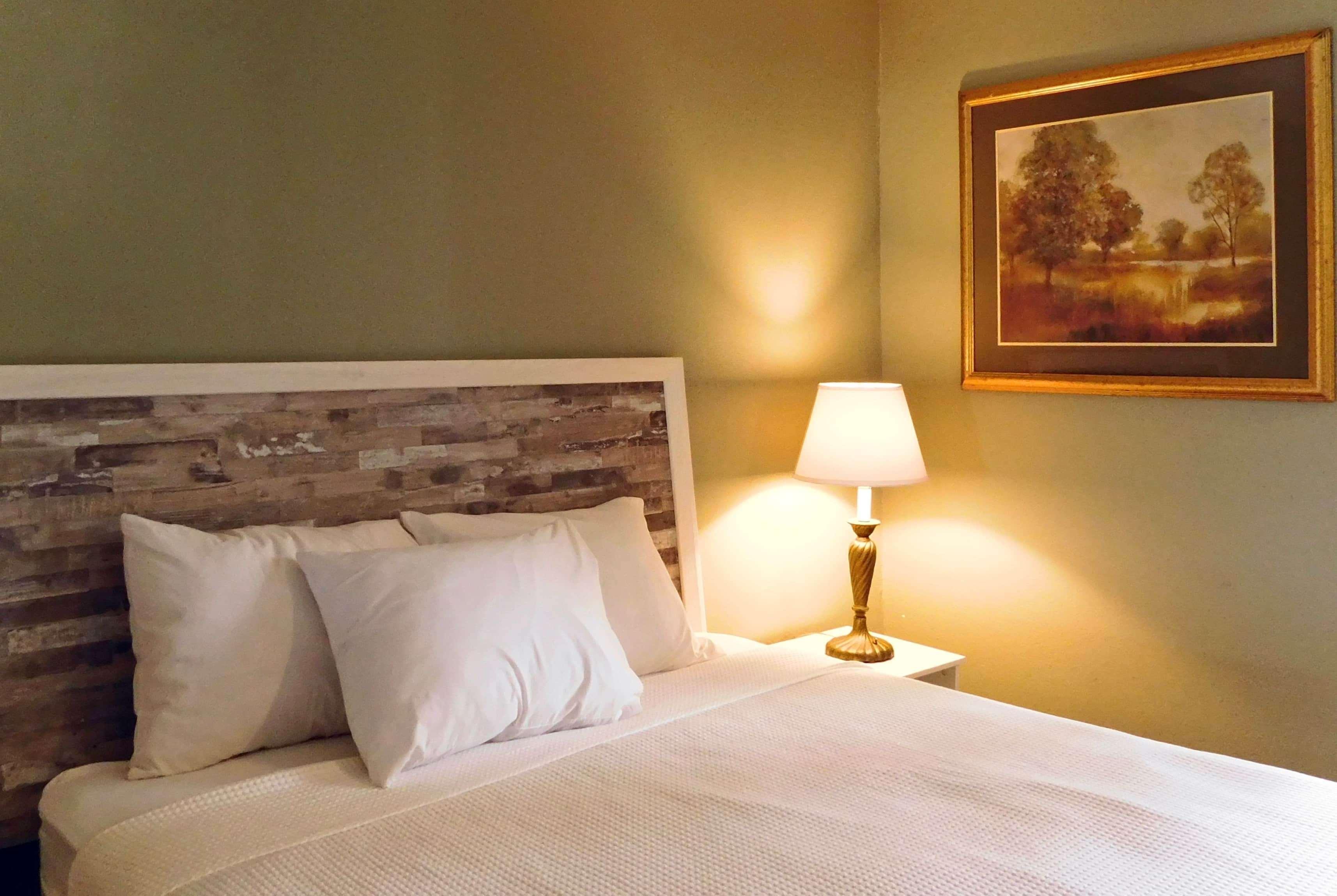 Travelodge By Wyndham Big Bear Lake Ca Εξωτερικό φωτογραφία