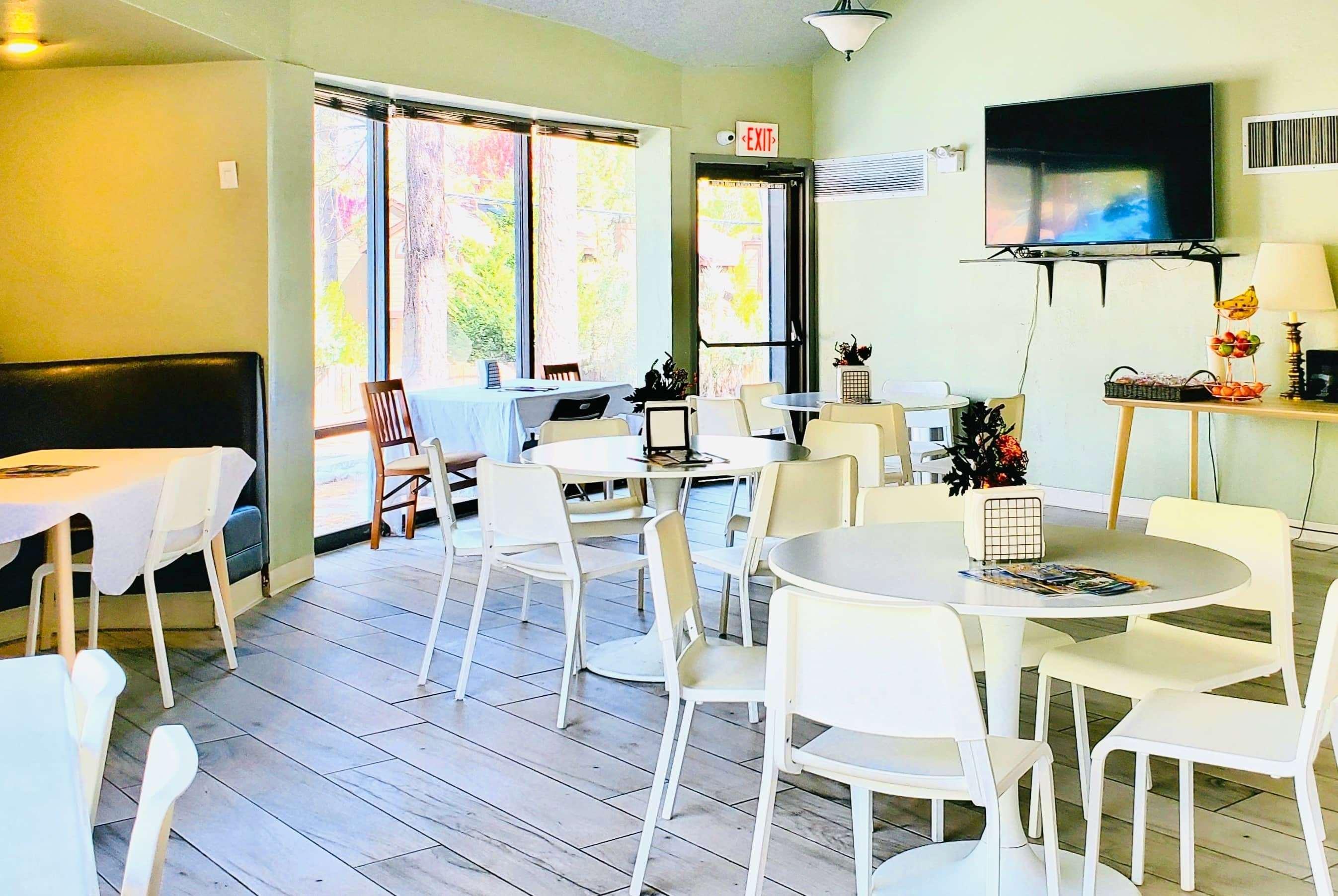 Travelodge By Wyndham Big Bear Lake Ca Εξωτερικό φωτογραφία