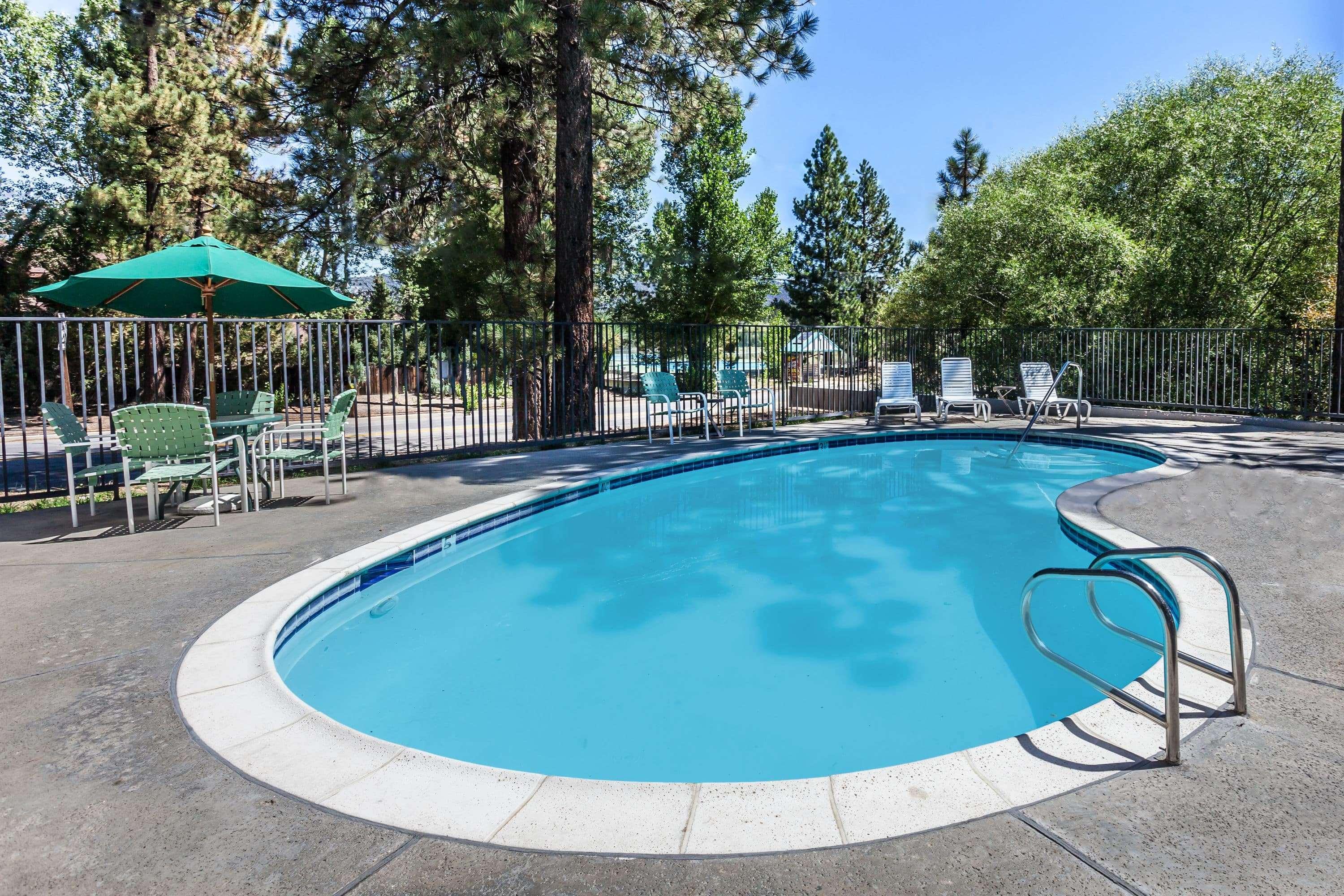 Travelodge By Wyndham Big Bear Lake Ca Εξωτερικό φωτογραφία