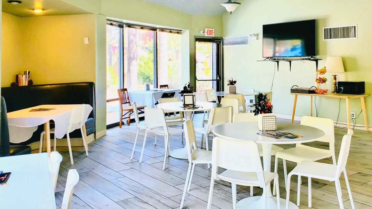 Travelodge By Wyndham Big Bear Lake Ca Εξωτερικό φωτογραφία