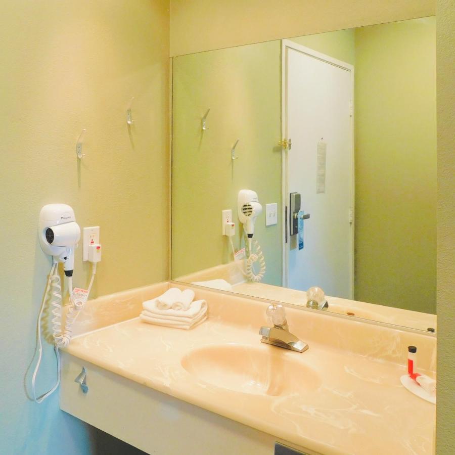 Travelodge By Wyndham Big Bear Lake Ca Εξωτερικό φωτογραφία