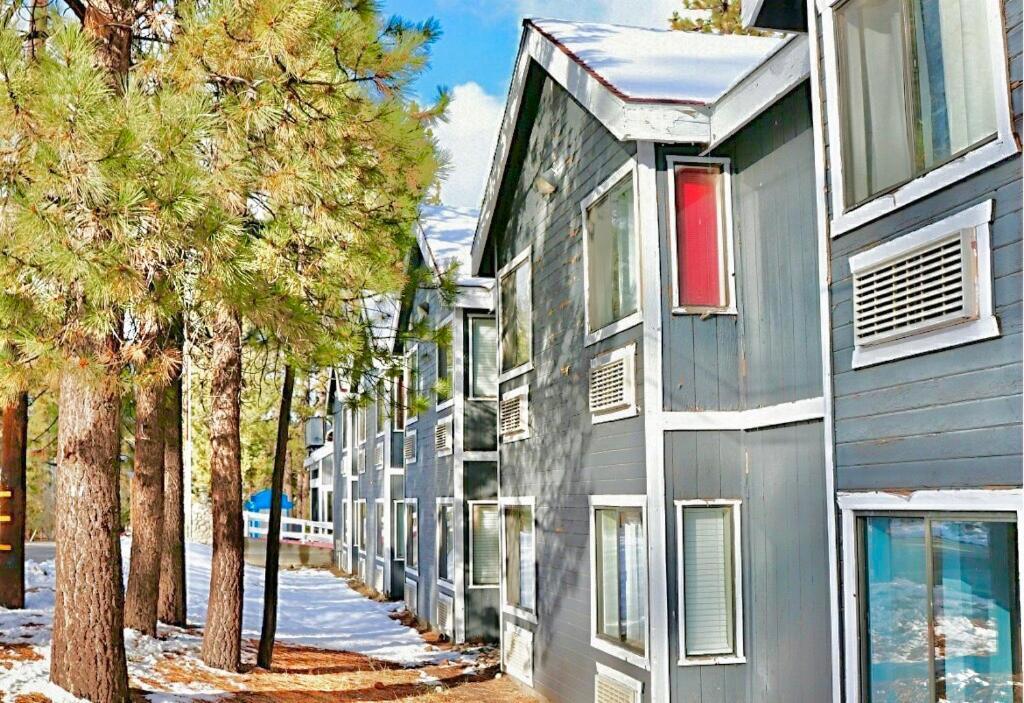 Travelodge By Wyndham Big Bear Lake Ca Εξωτερικό φωτογραφία