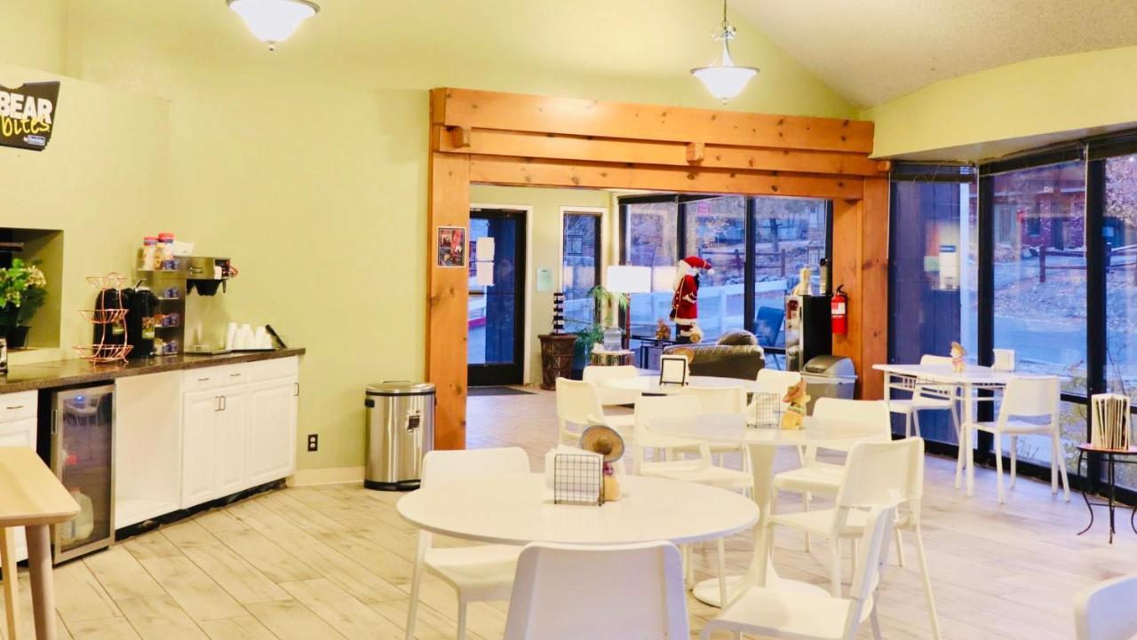 Travelodge By Wyndham Big Bear Lake Ca Εξωτερικό φωτογραφία