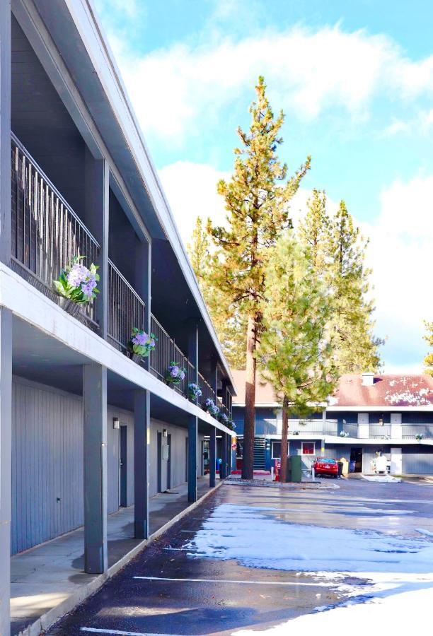 Travelodge By Wyndham Big Bear Lake Ca Εξωτερικό φωτογραφία