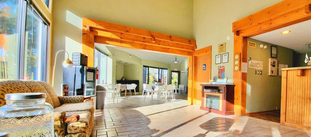 Travelodge By Wyndham Big Bear Lake Ca Εξωτερικό φωτογραφία