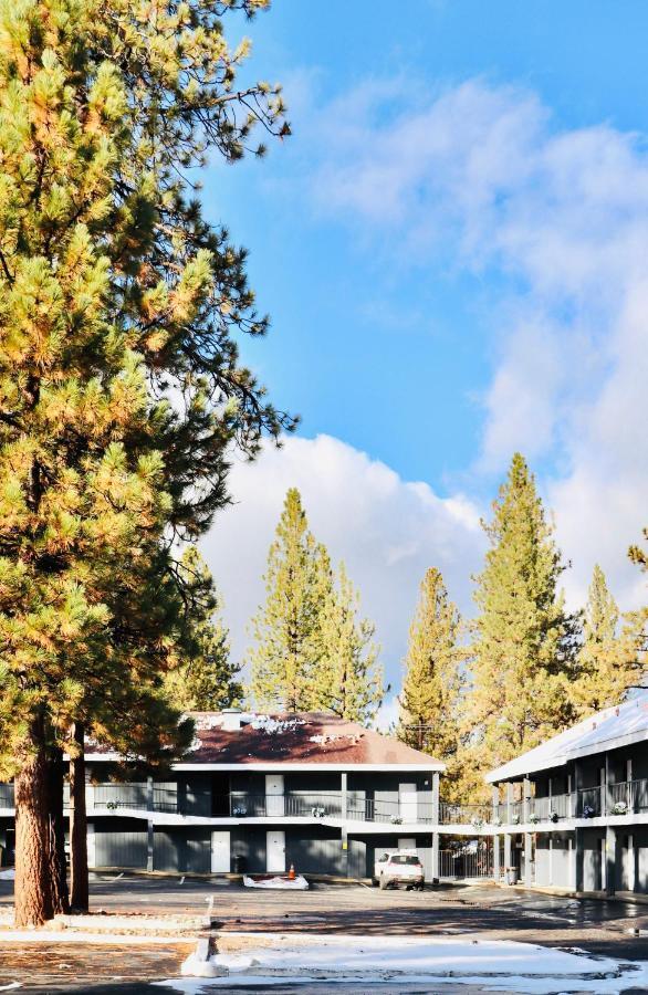 Travelodge By Wyndham Big Bear Lake Ca Εξωτερικό φωτογραφία